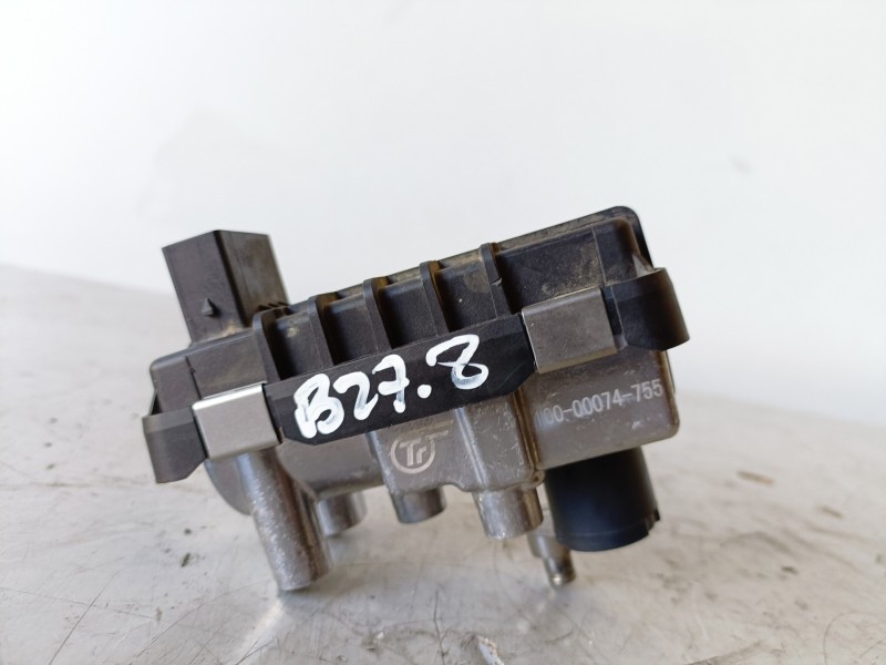 Recambio de modulo electronico para ford ranger (tke) qj2r referencia OEM IAM   