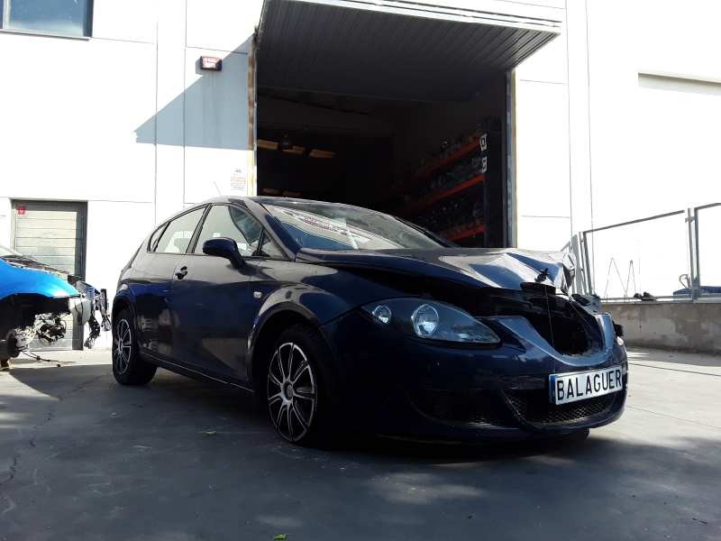seat leon (1p1) del año 2006