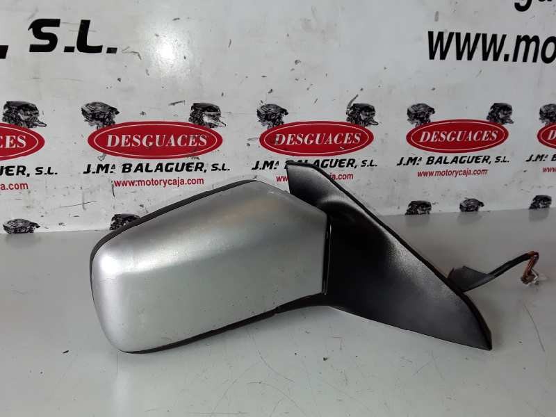Recambio de retrovisor derecho para volvo v40 familiar d4192t3 referencia OEM IAM 0117373/0117374/0117375  