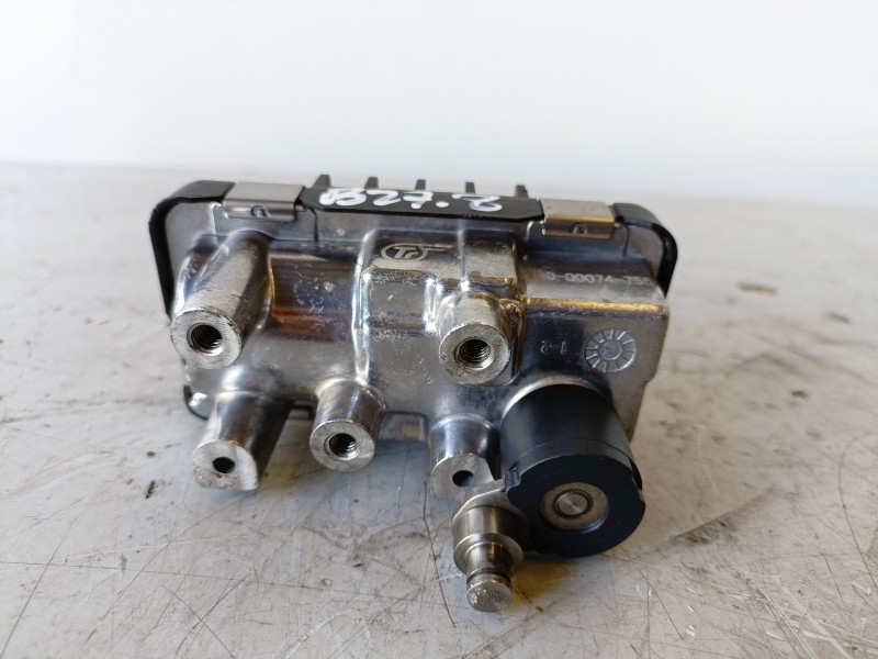 Recambio de modulo electronico para ford ranger (tke) qj2r referencia OEM IAM   