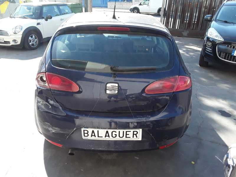 seat leon (1p1) del año 2006