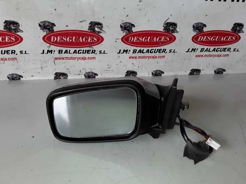Recambio de retrovisor izquierdo para volvo v40 familiar d4192t3 referencia OEM IAM 0117373/0117374/0117375  