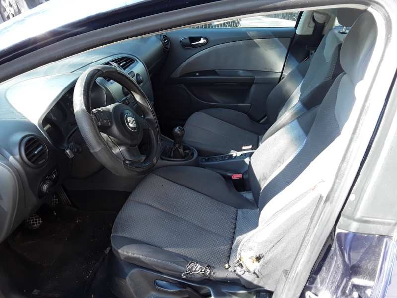 seat leon (1p1) del año 2006