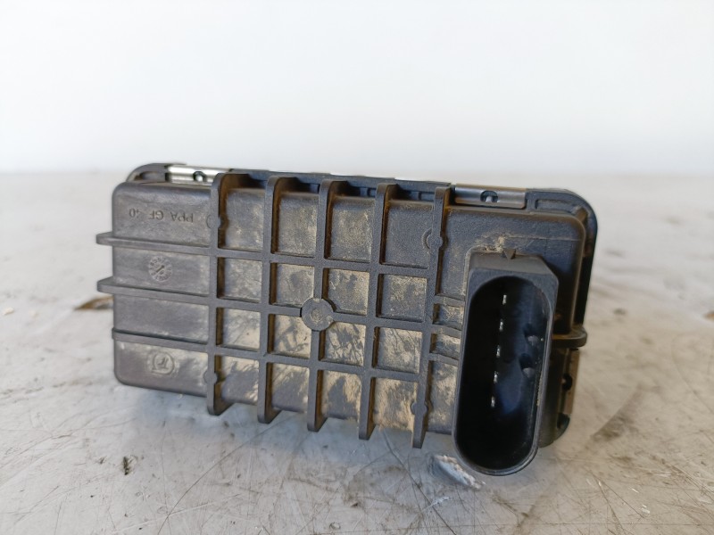 Recambio de modulo electronico para ford ranger (tke) qj2r referencia OEM IAM   