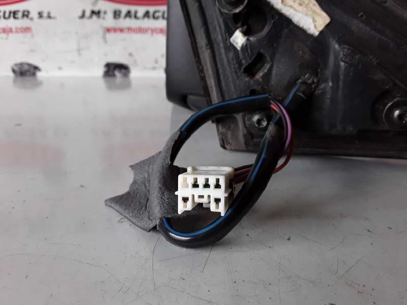 Recambio de retrovisor izquierdo para volvo v40 familiar d4192t3 referencia OEM IAM 0117373/0117374/0117375  