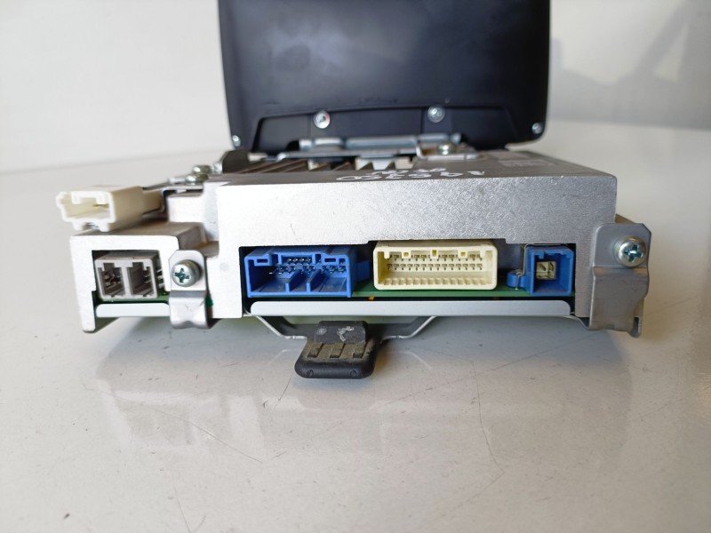 Recambio de sistema navegacion gps para mazda cx-3 (dk) pe referencia OEM IAM GMD7669C0D  