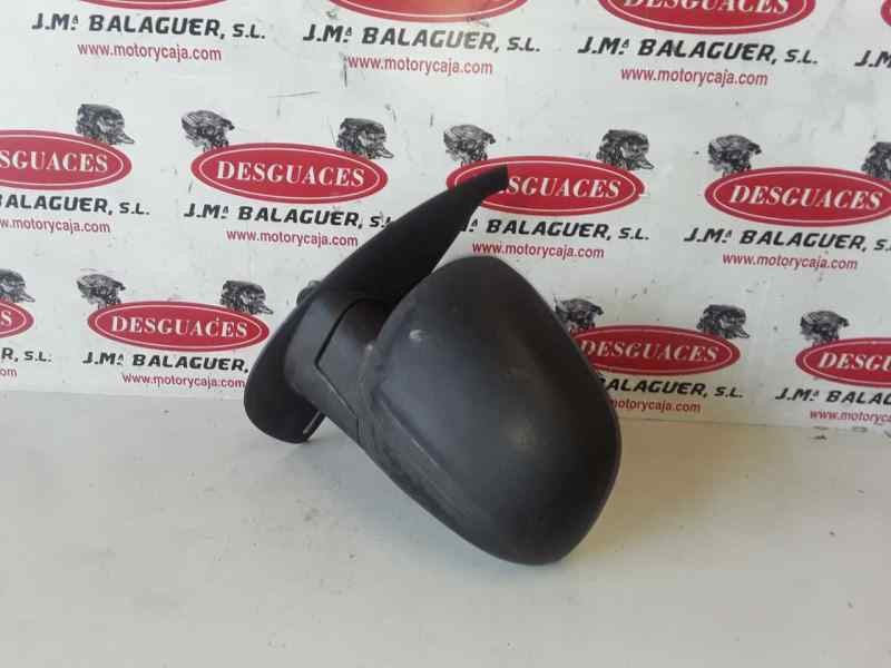 Recambio de retrovisor izquierdo para renault kangoo i (f/kc0) referencia OEM IAM   