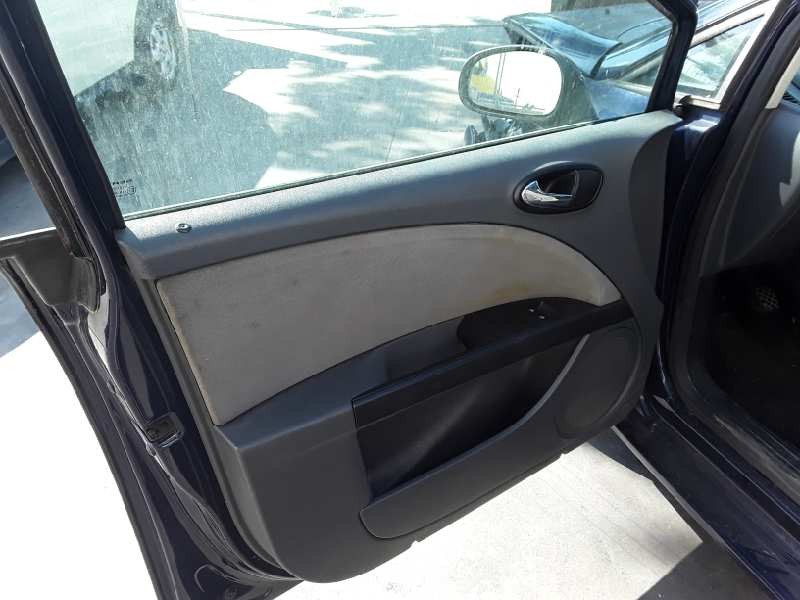 seat leon (1p1) del año 2006
