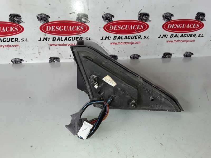 Recambio de retrovisor izquierdo para volvo v40 familiar d4192t3 referencia OEM IAM 0117373/0117374/0117375  