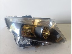 Recambio de faro derecho para mercedes-benz vito tourer (447) r9n402 referencia OEM IAM A4479067800  