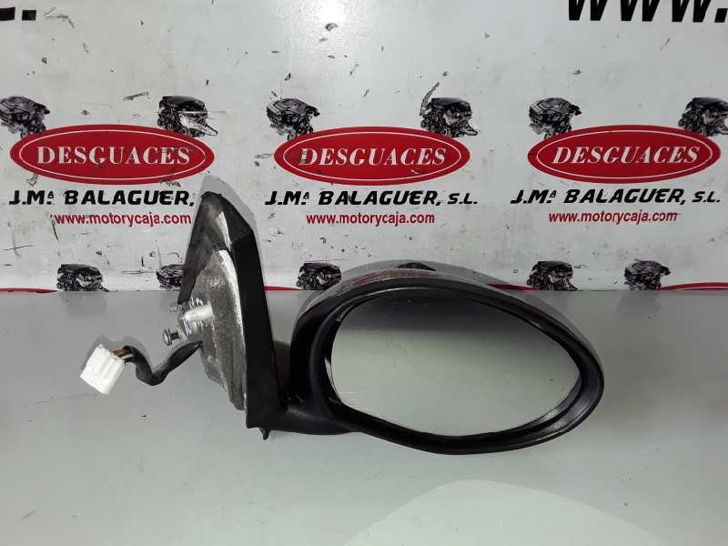 Recambio de retrovisor derecho para alfa romeo 147 (190) 937a5000 referencia OEM IAM 014133/024133  