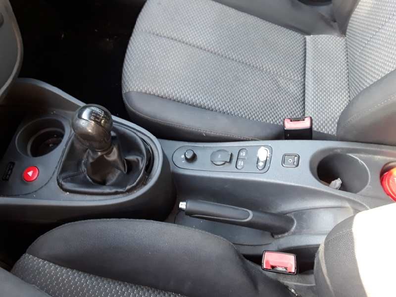 seat leon (1p1) del año 2006