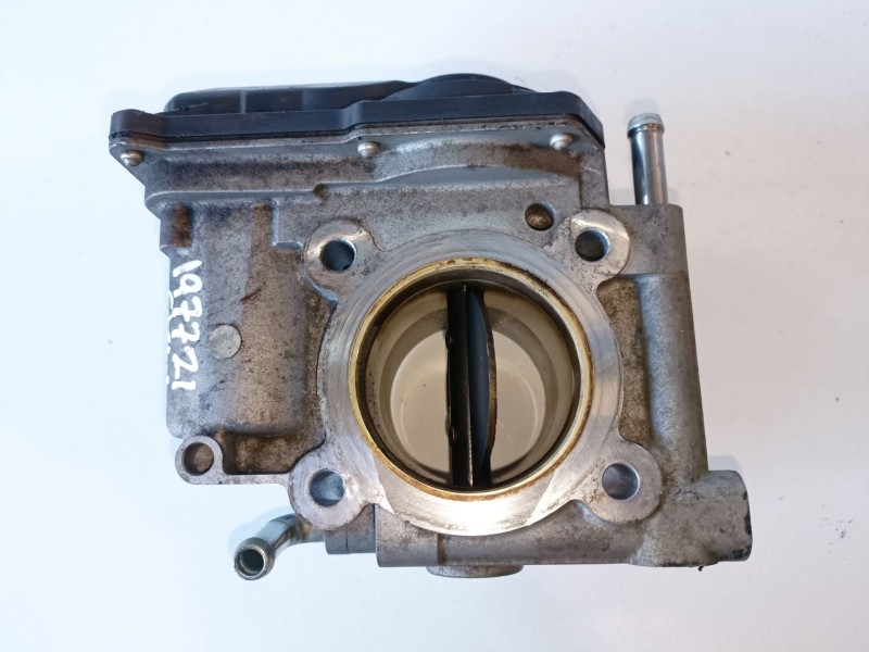 Recambio de caja mariposa para mazda 6 familiar (gh) r2aa referencia OEM IAM R2AA136B0  