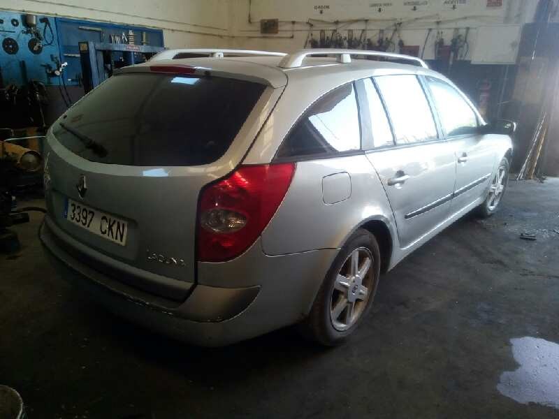 renault laguna ii grandtour (kg0) del año 2003