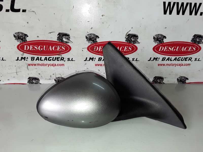 Recambio de retrovisor derecho para alfa romeo 147 (190) 937a5000 referencia OEM IAM 014133/024133  