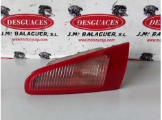 Recambio de piloto trasero derecho para alfa romeo 147 (190) 937a5000 referencia OEM IAM   