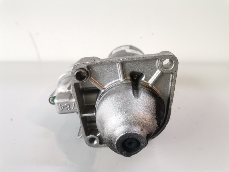 Recambio de motor arranque para lancia ypsilon (402) 169a4000 referencia OEM IAM   