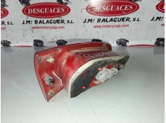 Recambio de piloto trasero derecho para alfa romeo 147 (190) 937a5000 referencia OEM IAM    2