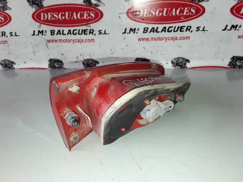Recambio de piloto trasero derecho para alfa romeo 147 (190) 937a5000 referencia OEM IAM   