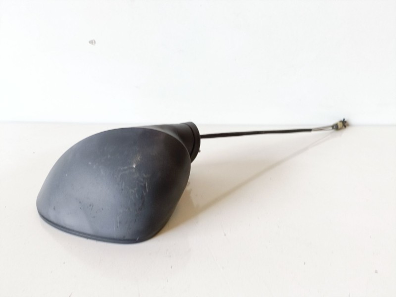 Recambio de retrovisor izquierdo para seat ibiza berlina (6j5) cfwa referencia OEM IAM 034456  