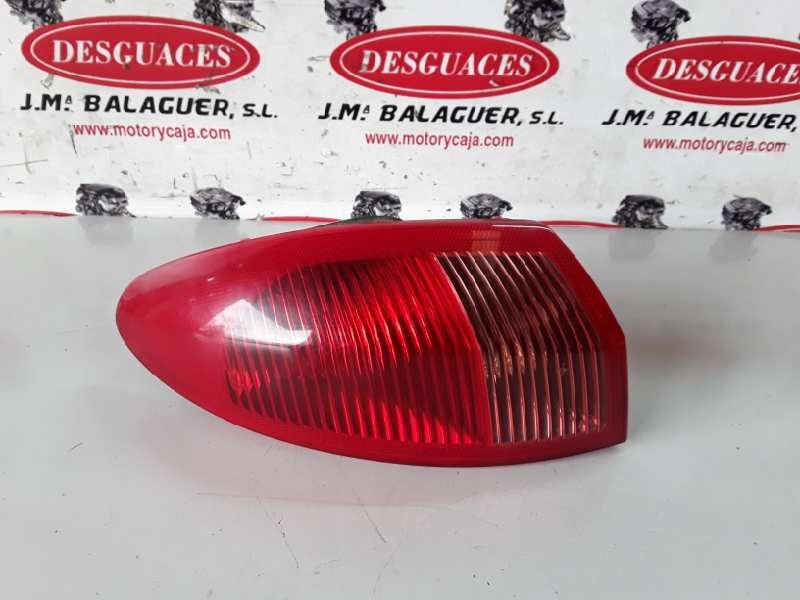 Recambio de piloto trasero izquierdo para alfa romeo 147 (190) 937a5000 referencia OEM IAM 46556349/03322010  