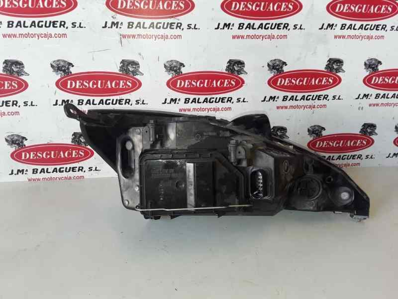 Recambio de faro izquierdo para ford focus berlina (cak) referencia OEM IAM 2M5113W030BD  