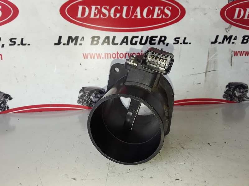 Recambio de caudalimetro para peugeot partner furgón referencia OEM IAM 9683282980/AFH5024  