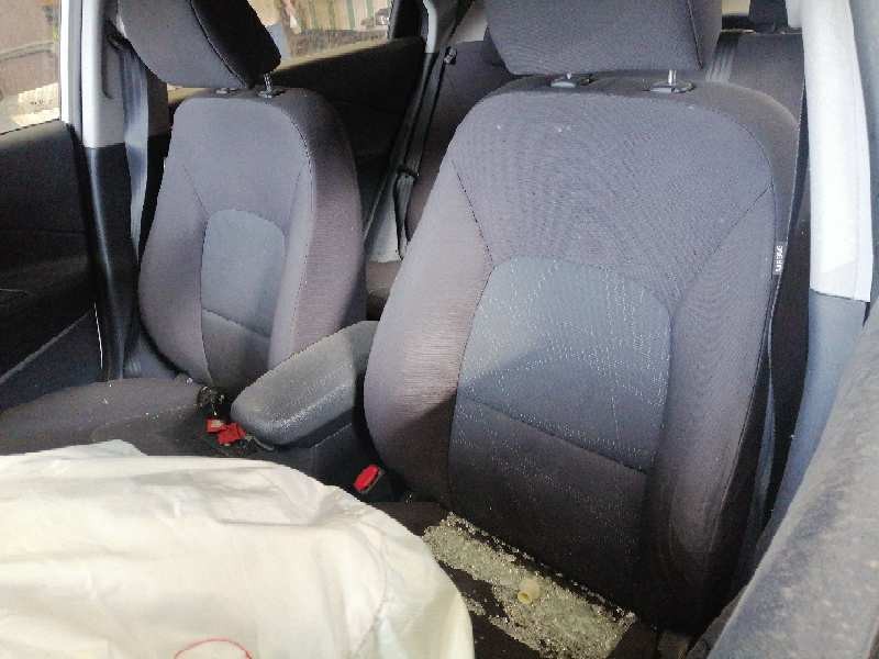 kia rio (ub) del año 2016