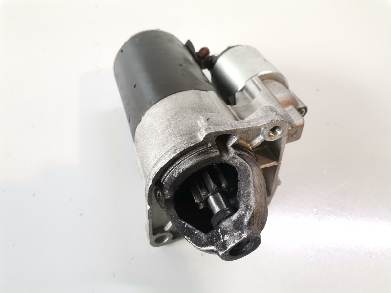 Recambio de motor arranque para lancia ypsilon (402) 169a4000 referencia OEM IAM   