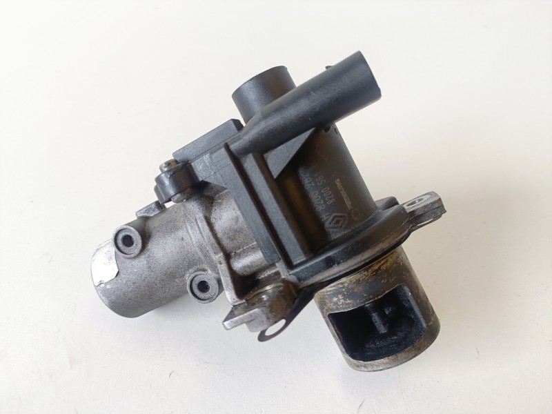 Recambio de valvula egr para nissan qashqai (j11e) k9k873 referencia OEM IAM 8200561269A  