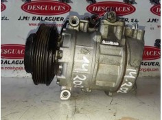 Recambio de compresor aire acondicionado para mg rover rover 75 tourer (rj) referencia OEM IAM   
