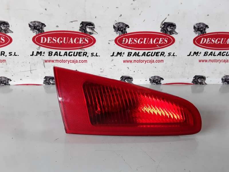 Recambio de piloto trasero izquierdo para alfa romeo 147 (190) 937a5000 referencia OEM IAM   
