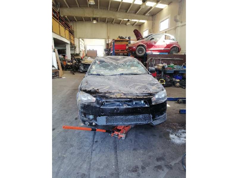 mitsubishi lancer berlina (cy0) del año 2008