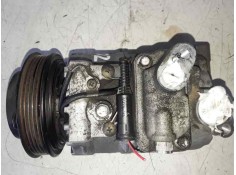 Recambio de compresor aire acondicionado para mg rover rover 75 tourer (rj) referencia OEM IAM    2