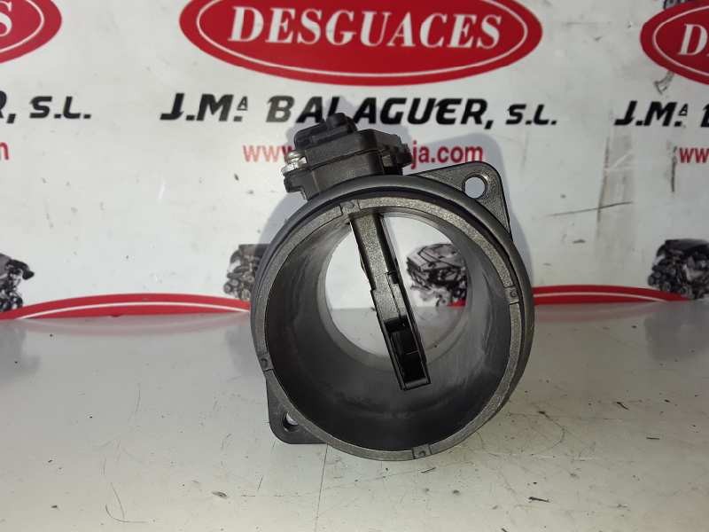 Recambio de caudalimetro para peugeot partner furgón referencia OEM IAM 9683282980/AFH5024  