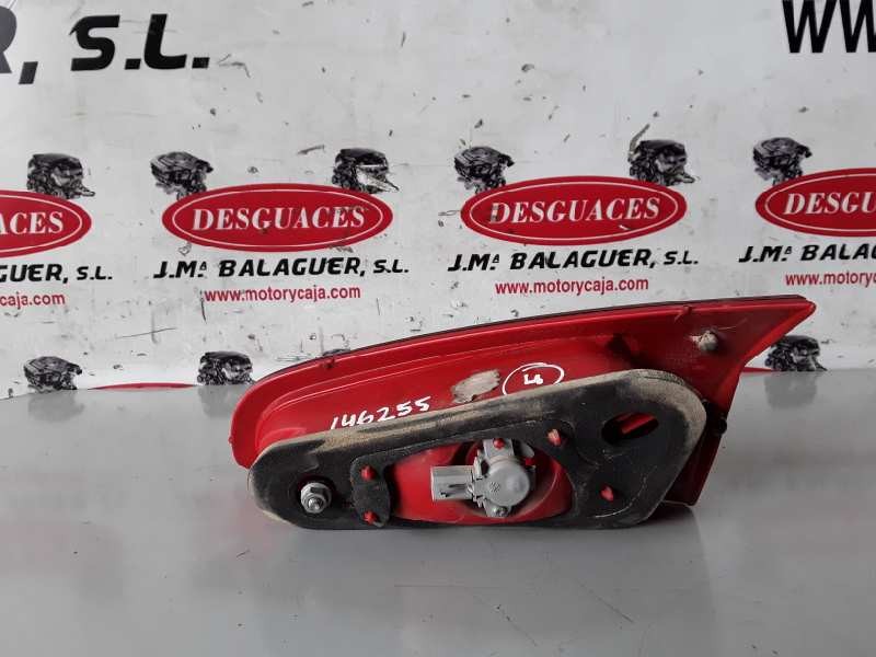Recambio de piloto trasero izquierdo para alfa romeo 147 (190) 937a5000 referencia OEM IAM   