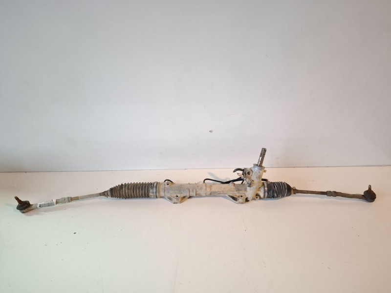 Recambio de cremallera direccion para citroen berlingo combi 9h06 referencia OEM IAM   