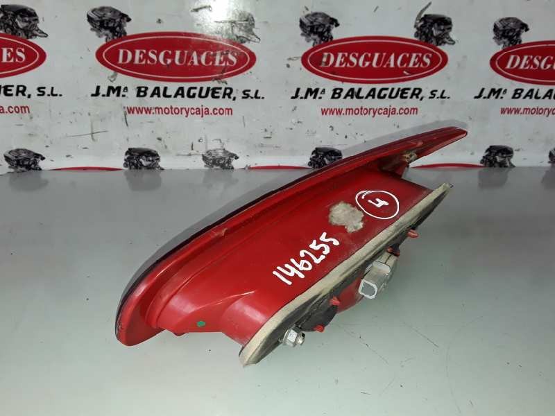 Recambio de piloto trasero izquierdo para alfa romeo 147 (190) 937a5000 referencia OEM IAM   