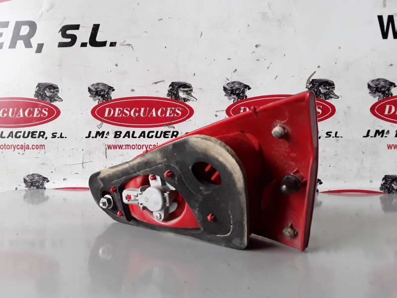 Recambio de piloto trasero izquierdo para alfa romeo 147 (190) 937a5000 referencia OEM IAM   