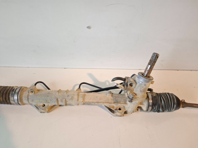 Recambio de cremallera direccion para citroen berlingo combi 9h06 referencia OEM IAM   
