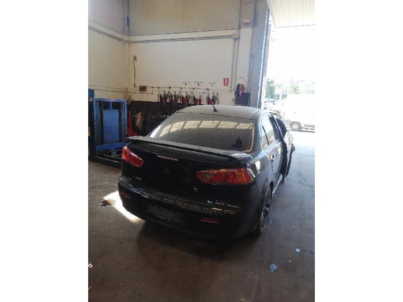 mitsubishi lancer berlina (cy0) del año 2008