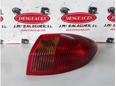 Recambio de piloto trasero derecho para alfa romeo 147 (190) 937a5000 referencia OEM IAM   