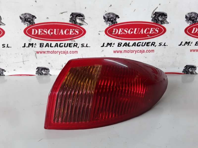 Recambio de piloto trasero derecho para alfa romeo 147 (190) 937a5000 referencia OEM IAM   