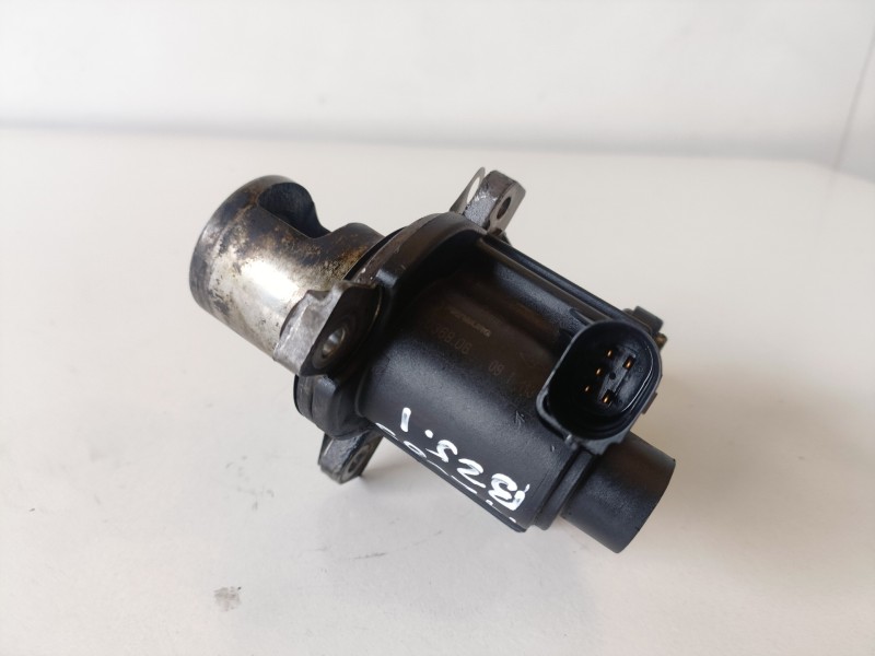 Recambio de valvula egr para nissan qashqai (j11e) k9k873 referencia OEM IAM 8200561269A  