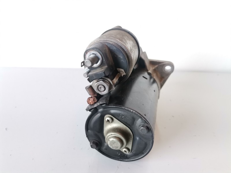 Recambio de motor arranque para opel astra h berlina z14xep referencia OEM IAM 0001107408  
