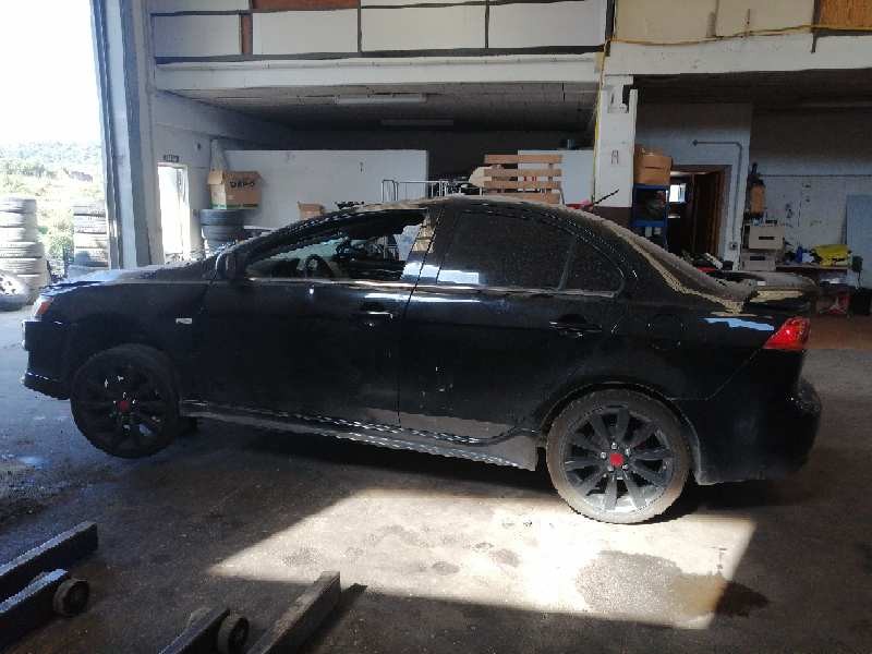 mitsubishi lancer berlina (cy0) del año 2008