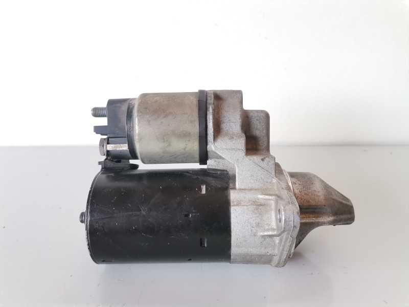 Recambio de motor arranque para opel astra h berlina z14xep referencia OEM IAM 0001107408  