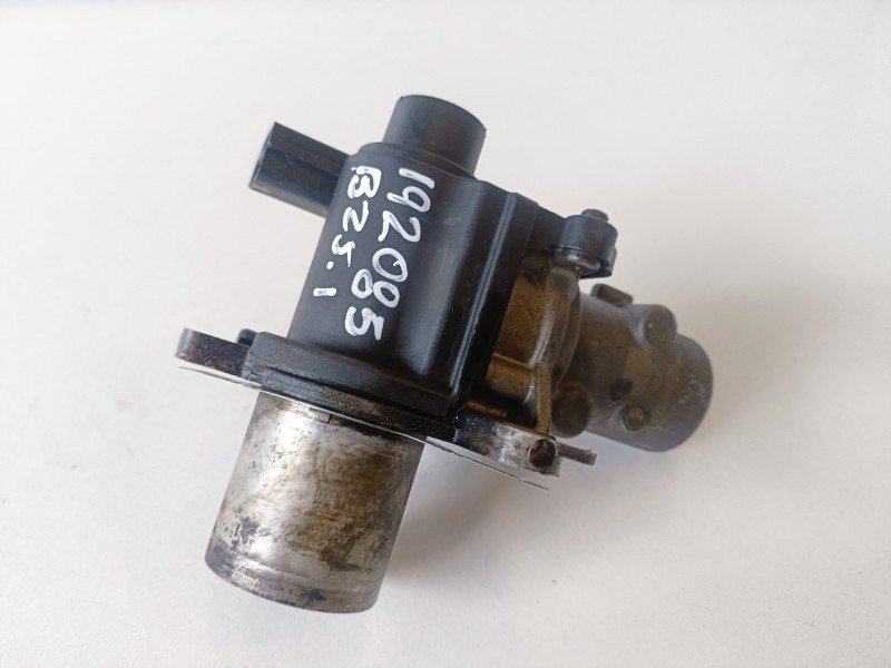 Recambio de valvula egr para nissan qashqai (j11e) k9k873 referencia OEM IAM 8200561269A  