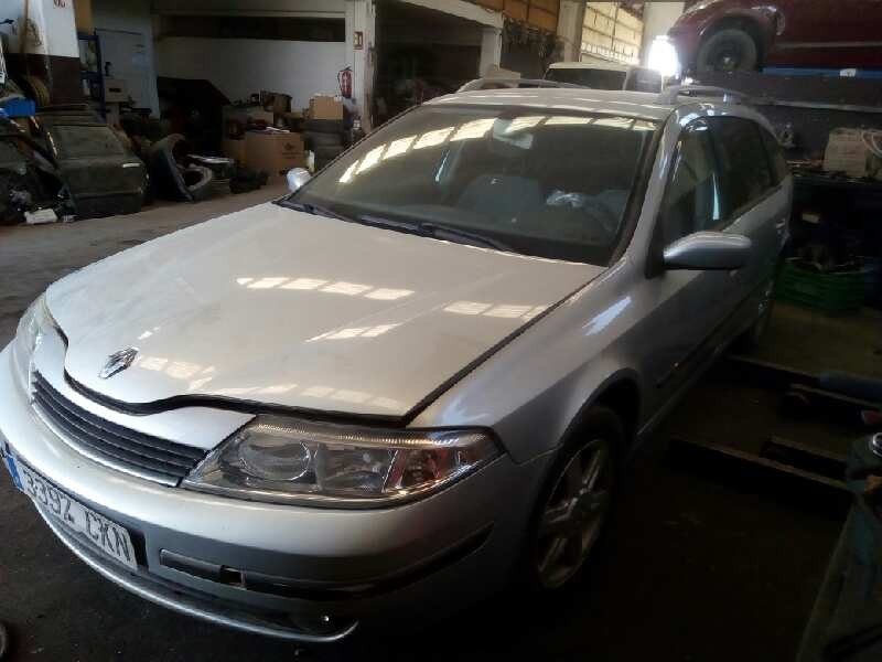 renault laguna ii grandtour (kg0) del año 2003