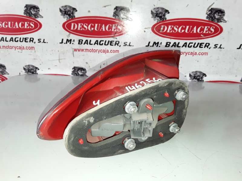 Recambio de piloto trasero derecho para alfa romeo 147 (190) 937a5000 referencia OEM IAM   